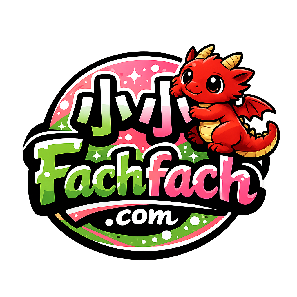 FachFach logo
